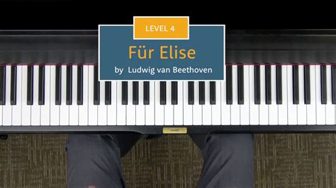 Piano Repertoire Level 4